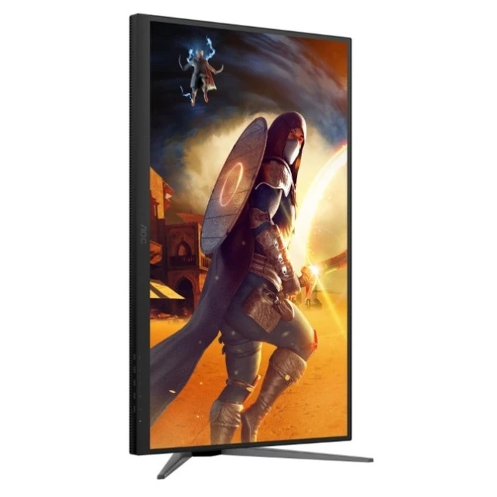 AOC U27G4XM - 27" 4K UHD 160Hz Fast IPS MiniLED Gaming Monitor