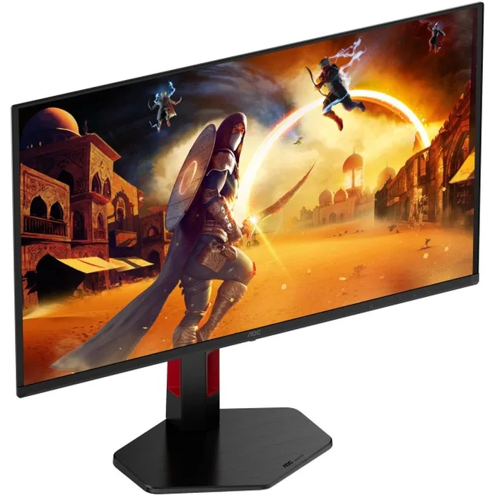 AOC Q27G4ZDR - Gaming Monitor 26,5" QHD QD-OLED 240Hz