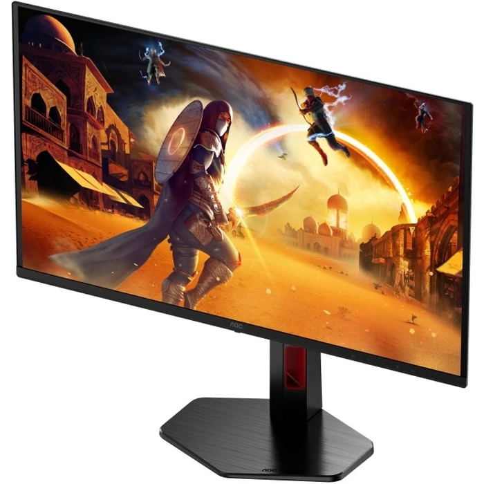 AOC Q27G4ZDR - Gaming Monitor 26,5" QHD QD-OLED 240Hz