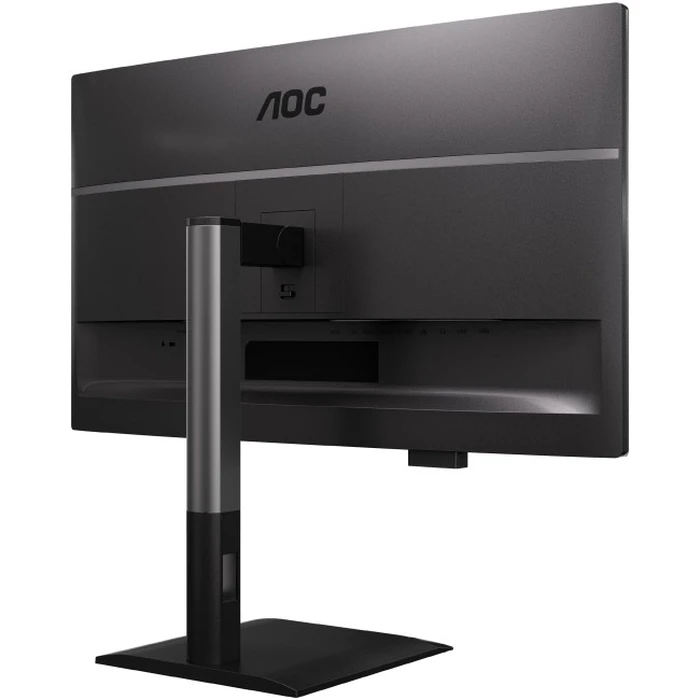 AOC Q27P4CV - 27" QHD IPS 120Hz USB‑C Docking (PD 96W) Οθόνη