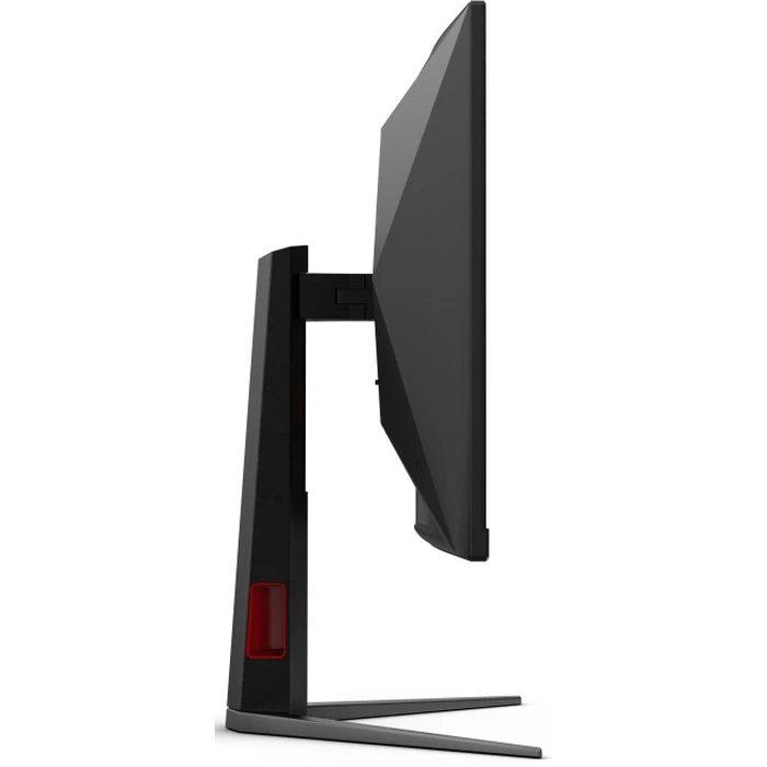 AOC C27G4Z2 - 27" Curved Gaming Monitor, 260Hz (OC 280Hz), Full HD 1920x1080, Fast VA, 1ms (GtG), HDR10, 1500R