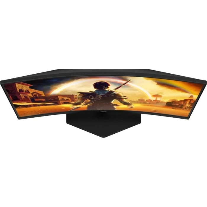 AOC C27G42ZE — 27" Καμπυλωτή Gaming Οθόνη 260Hz Full HD (VA)