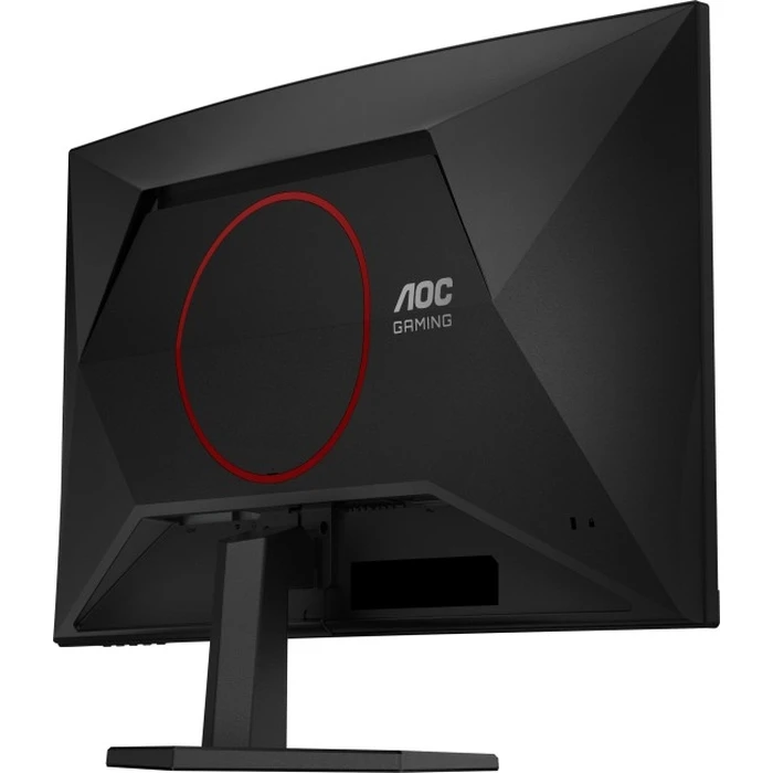 AOC C27G42ZE — 27" Καμπυλωτή Gaming Οθόνη 260Hz Full HD (VA)