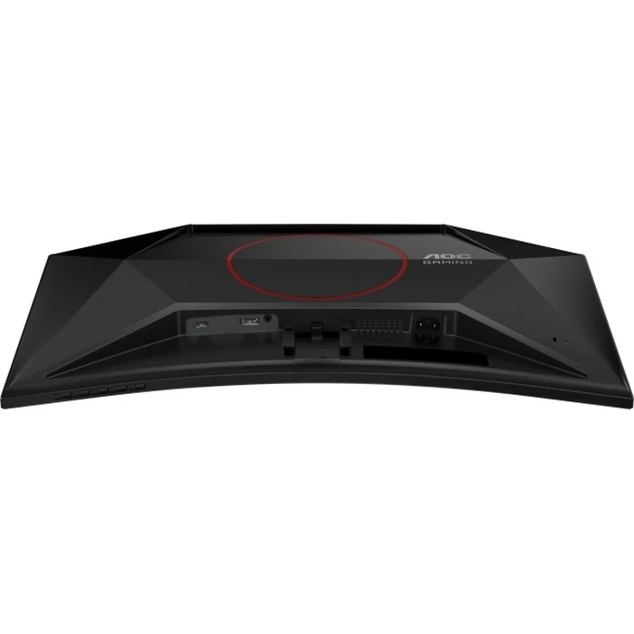 AOC C27G42ZE — 27" Καμπυλωτή Gaming Οθόνη 260Hz Full HD (VA)