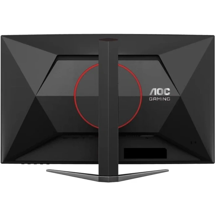AOC CQ27G4Z2 27" Curved Gaming Monitor — 27-inch QHD (2560x1440), Fast VA, 260Hz, 1ms GTG, DisplayHDR 400