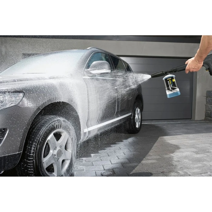 Αξεσουάρ για συσκευές καθαρισμού Karcher Car Shampoo 3-in-1 RM 610 1L σαμπουάν αυτοκινήτου
