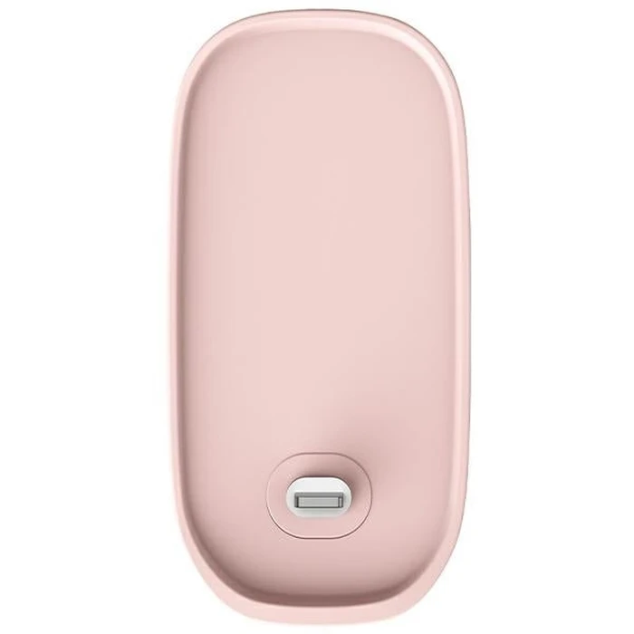 UNIQ Nova Magic Mouse Docking Station pink