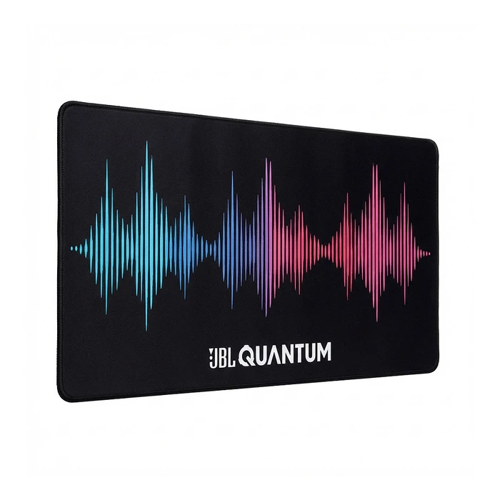 JBL Quantum Gaming Mousepad (Μεγάλο)
