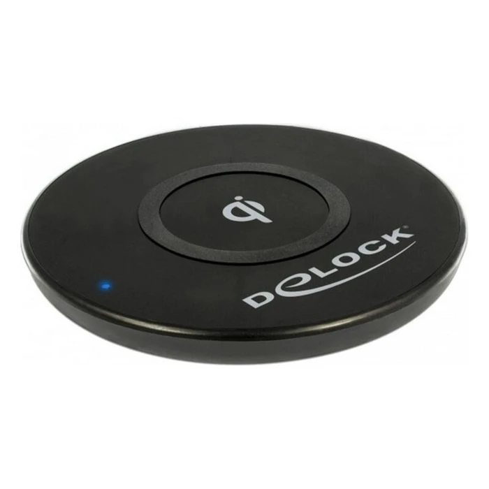 Ασύρματος Φορτιστής DELOCK 65917 10W LED