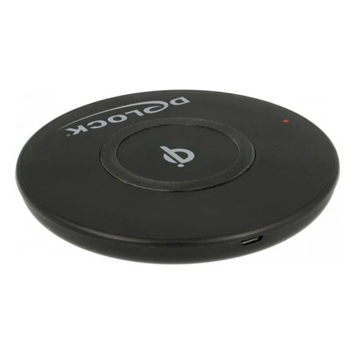 Ασύρματος Φορτιστής DELOCK 65917 10W LED