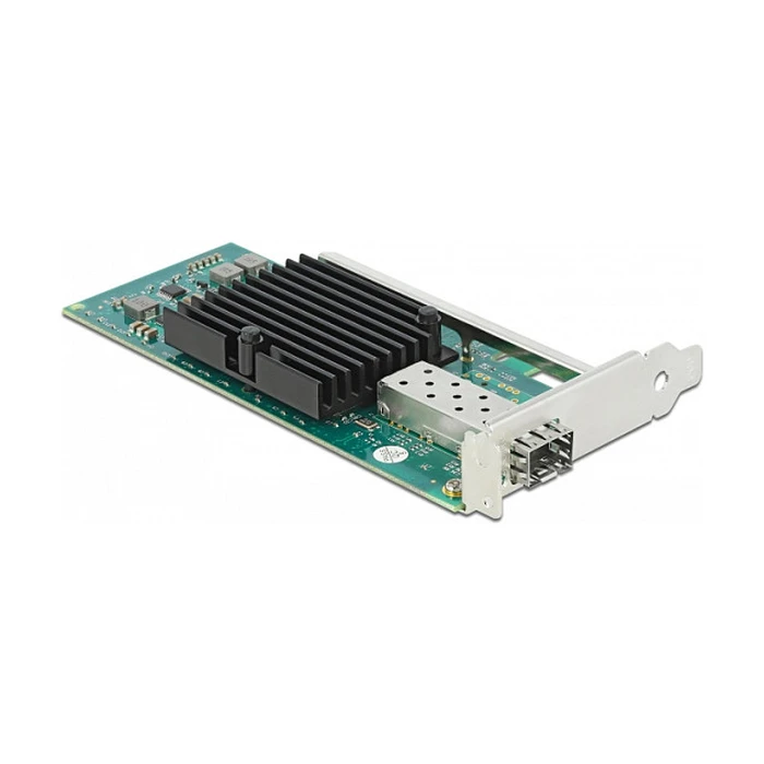 PCI Express x8 Δικτυακή Κάρτα 10 Gigabit LAN 1 x SFP+ i82599 (DeLOCK)