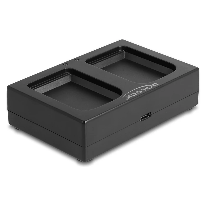 Delock Charging Station for Ring Scanner 90607 (Model 90608)
