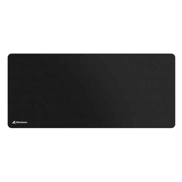 Mousepad Gaming Sharkoon 1337 V2 Gaming Mat XXL Μαύρο