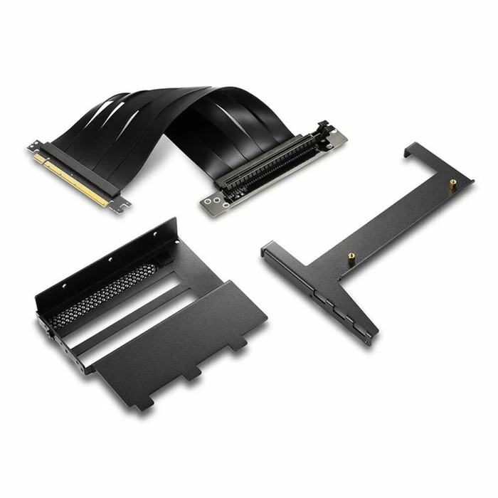 Βάση για Γραφικές Κάρτες Sharkoon Angled Graphics Card Kit 4.0