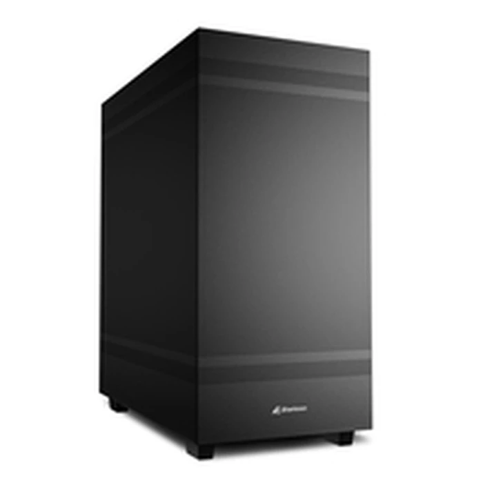 Κουτί Η/Υ Midi Tower ATX Sharkoon Rebel C50 ATX Μαύρο