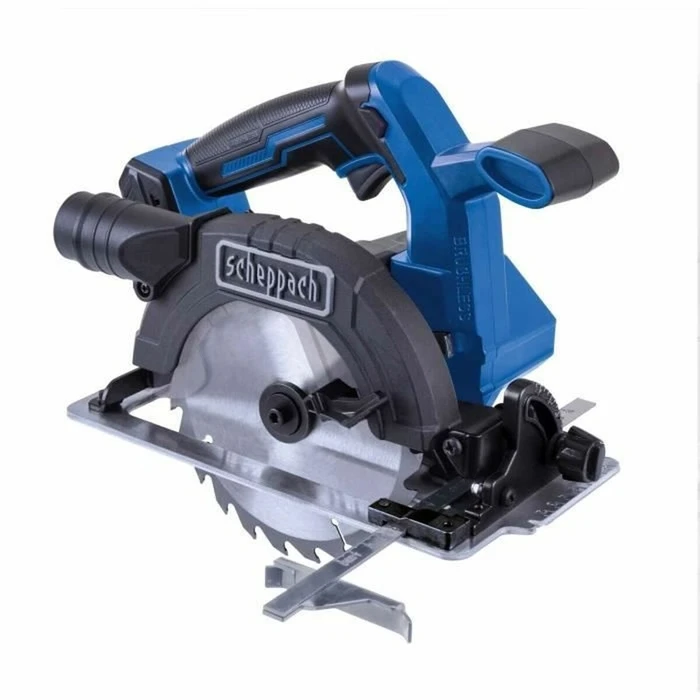 Πριόνι Scheppach BC-CS165-X 