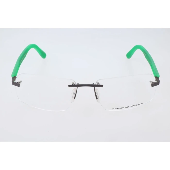 Ανδρικό Σκελετός Γυαλιών Porsche Design P8233-f ? 60 Mm
