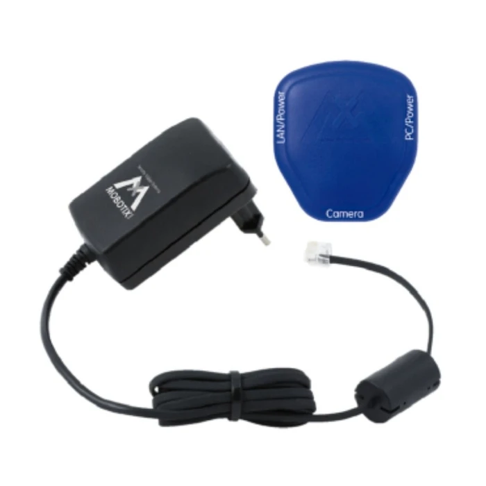 PoE Adapter Mobotix MX-NPA-POE-EU-SET