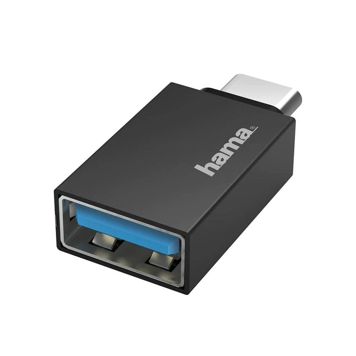 Hama USB C to USB Adapter