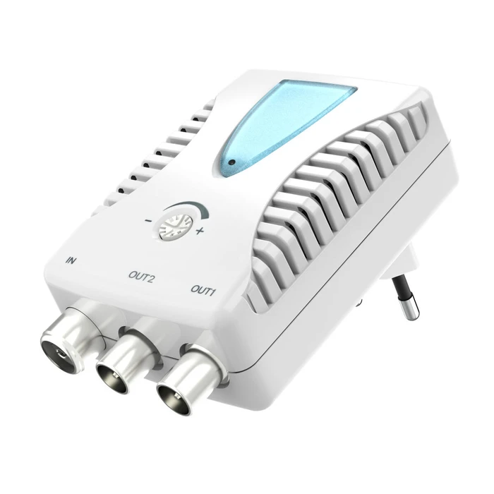 Hama Ενισχυτής 00205228 Λευκό