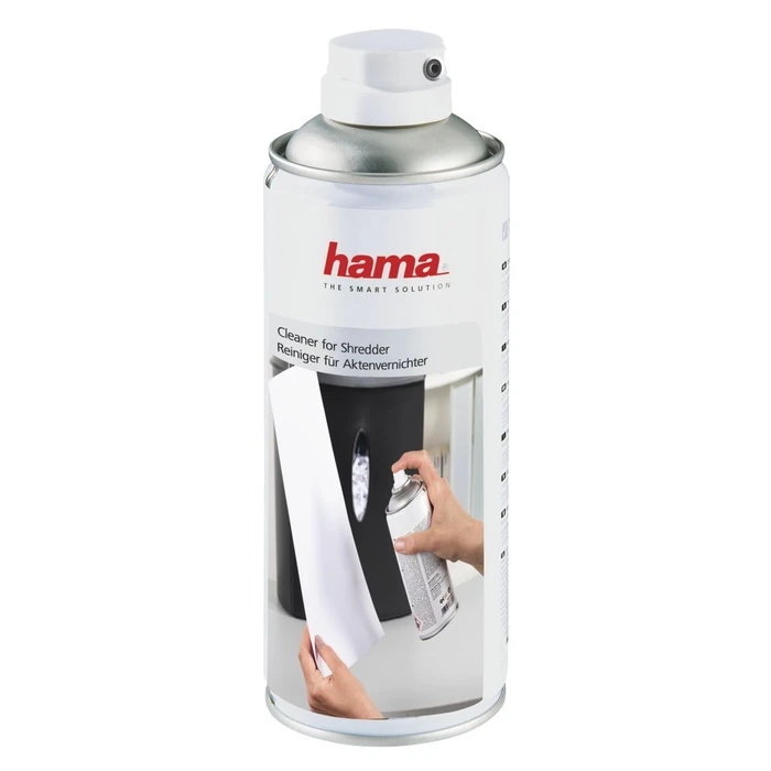 HAMA Cleaner Spray Συμπιεσμένου Αέρα 400ml 00113820