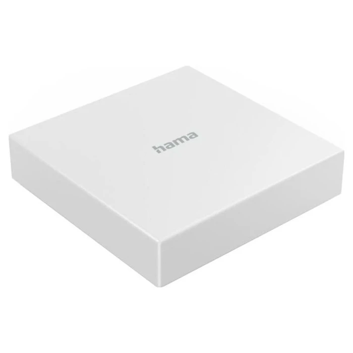 Hama 176637 Smart Home Hub (Matter, Zigbee, Thread)