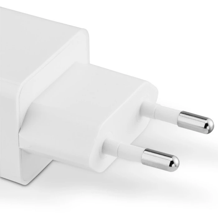 Hama 65W Φορτιστής GaN 2×USB-C + 1×USB-A (PD/QC) για Laptop