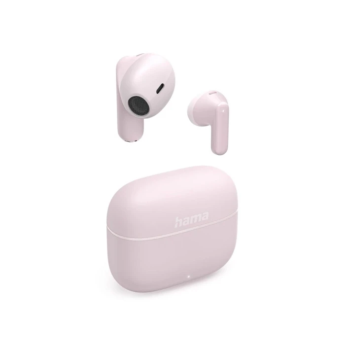 Bluetooth Handsfree Hama 00221755 Ροζ 