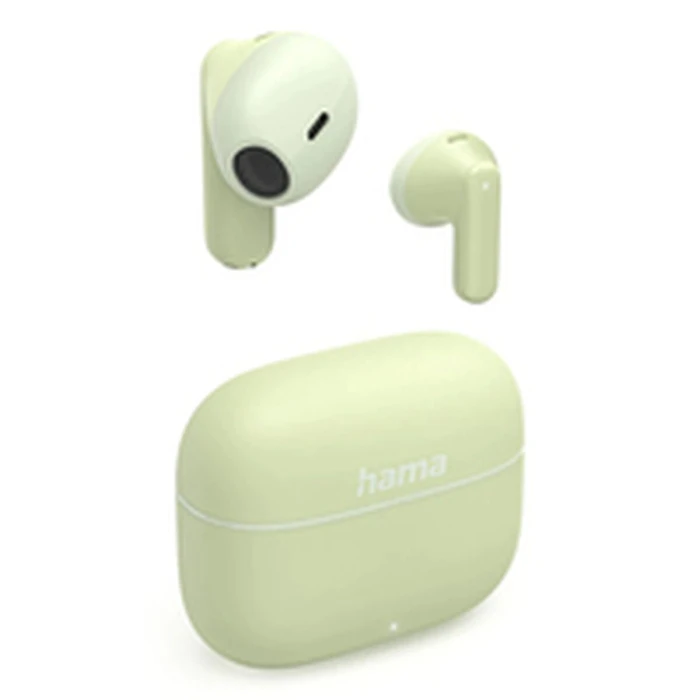Bluetooth Handsfree Hama 00221756 Πράσινο 