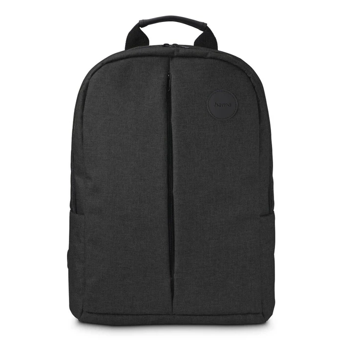 Laptop Bag Hama 00216597 Black