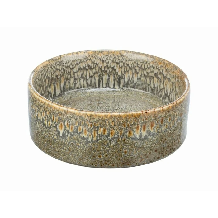 Ταΐστρα Σκύλων Trixie Μπλε ? 16 cm 900 ml