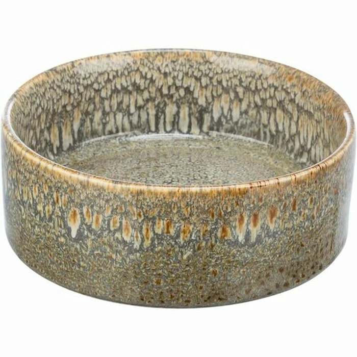 Ταΐστρα Σκύλων Trixie Μπλε ? 16 cm 900 ml