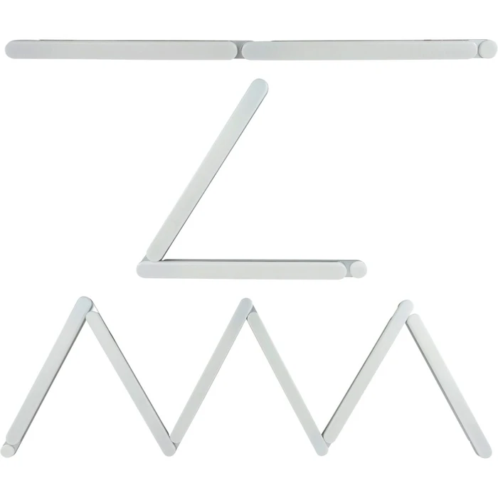 Εντοιχιζόμενο & φωτιστικό κάτω ντουλαπιού REV LED Under-Cabinet Lamp ADD-ON extension FLEXLIGHT 3,4W