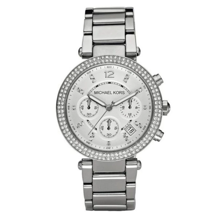 Ρολόι Γυναικείο Michael Kors MK5353 ( 39 mm)