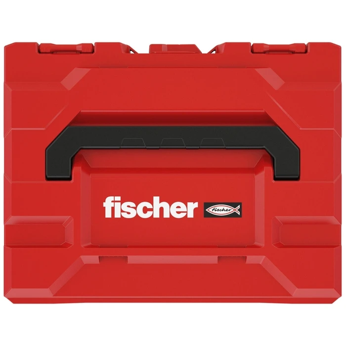 Fischer Σετ Καθαρισμού και Στερέωσης FIS CC