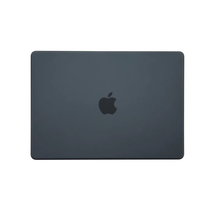 Tech-Protect Smartshell Apple MacBook Air 15 2023 Matte Black