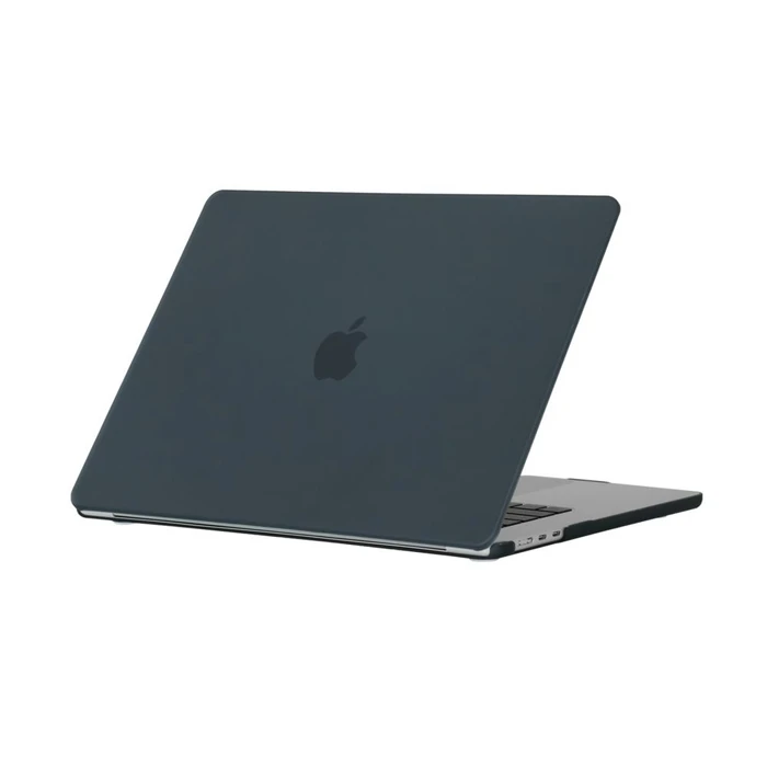 Tech-Protect Smartshell Apple MacBook Air 15 2023 Matte Black