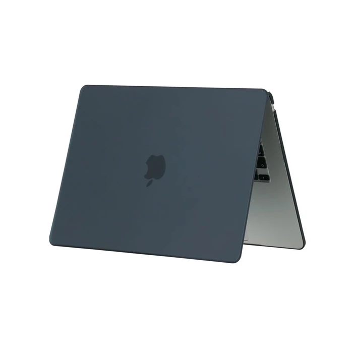 Tech-Protect Smartshell Apple MacBook Air 15 2023 Matte Black
