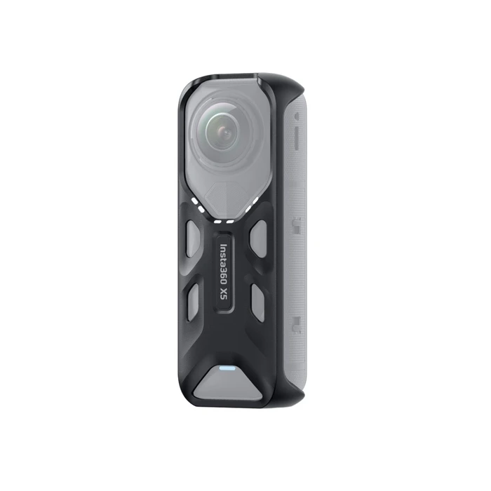 Αξεσουάρ Action Cameras Insta360 X5 Thermo Grip Cover