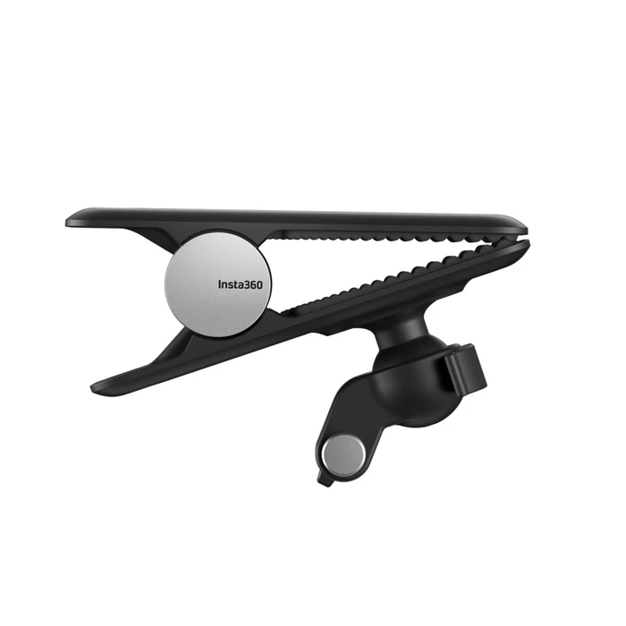 Βάση Action Cameras Insta360 Flexi Clip