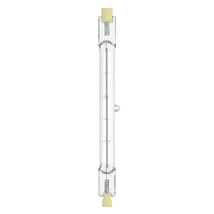 Λάμπα Αλογόνου OSRAM Halogen Studio R7s 1000W 230V 3400K 35000lm (Ledvance, MPN 64580)