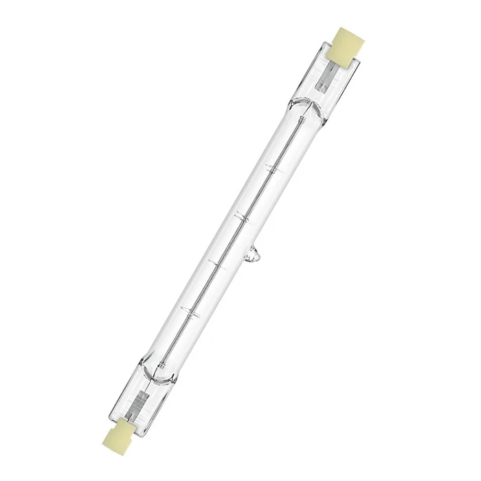 Λάμπα Αλογόνου OSRAM Halogen Studio R7s 1000W 230V 3400K 35000lm (Ledvance, MPN 64580)