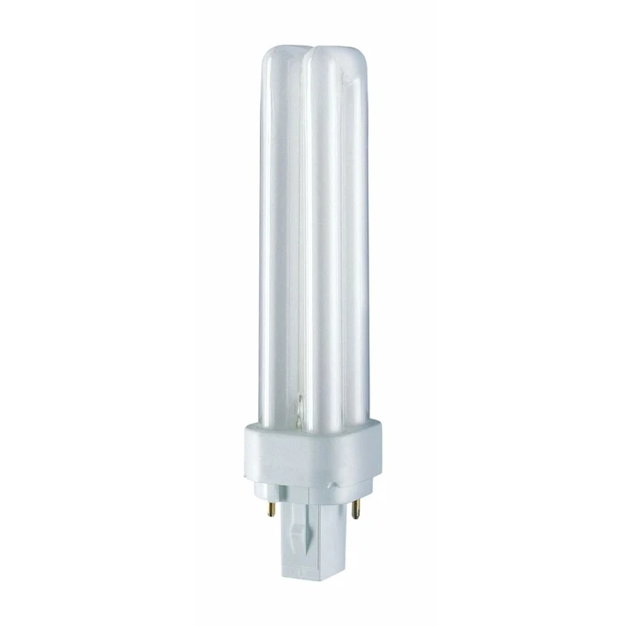 Λάμπα Φθορίου Osram 26W G24D-3 4000 K