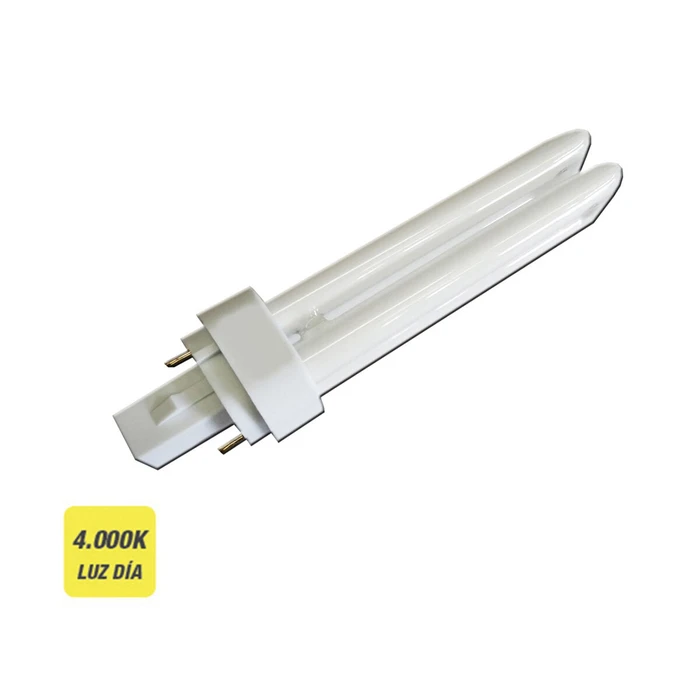 Λάμπα Φθορίου Osram 26W G24D-3 4000 K