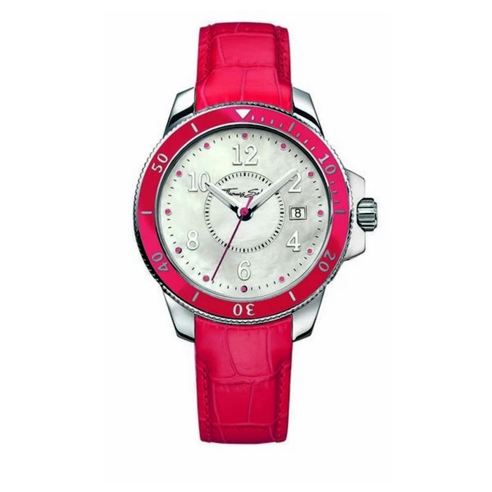 Unisex Ρολόι Thomas Sabo AIR-WA0122 ( 44 mm)