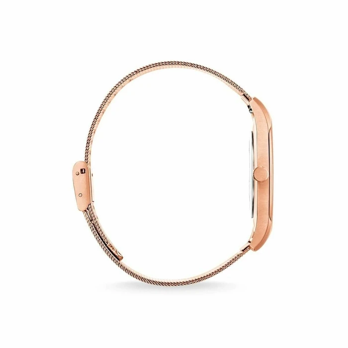 Unisex Ρολόι Thomas Sabo WA0341-265-202-40MM (? 40 mm)