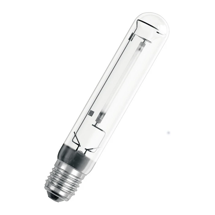 Osram VIALOX NAV-T 50W SUPER 4Y E27 Λάμπα νατρίου υψηλής πίεσης (Natriumdampf)