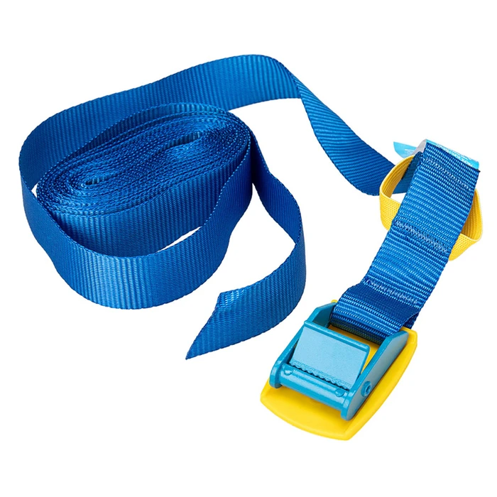 Ιμάντας Συγκράτησης Alca 405310 με Καστάνια, Έως 200Kg, 5M