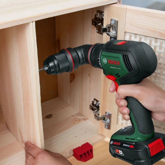 Bosch AdvancedDrill 18V-80 Ασύρματο δραπανοκατσάβιδο