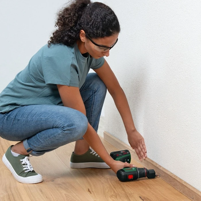 Bosch AdvancedDrill 18V-80 Ασύρματο δραπανοκατσάβιδο